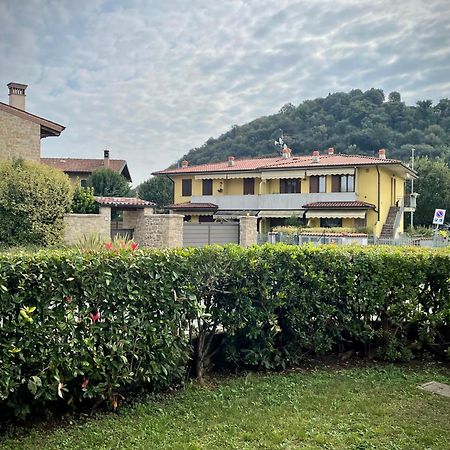 Apartmán Casa Montorfano Erbusco Exteriér fotografie