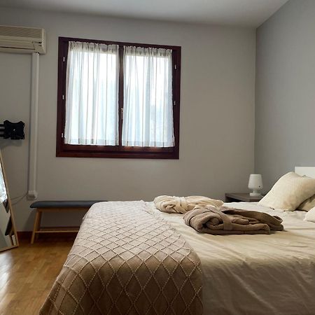 Apartmán Casa Montorfano Erbusco Exteriér fotografie