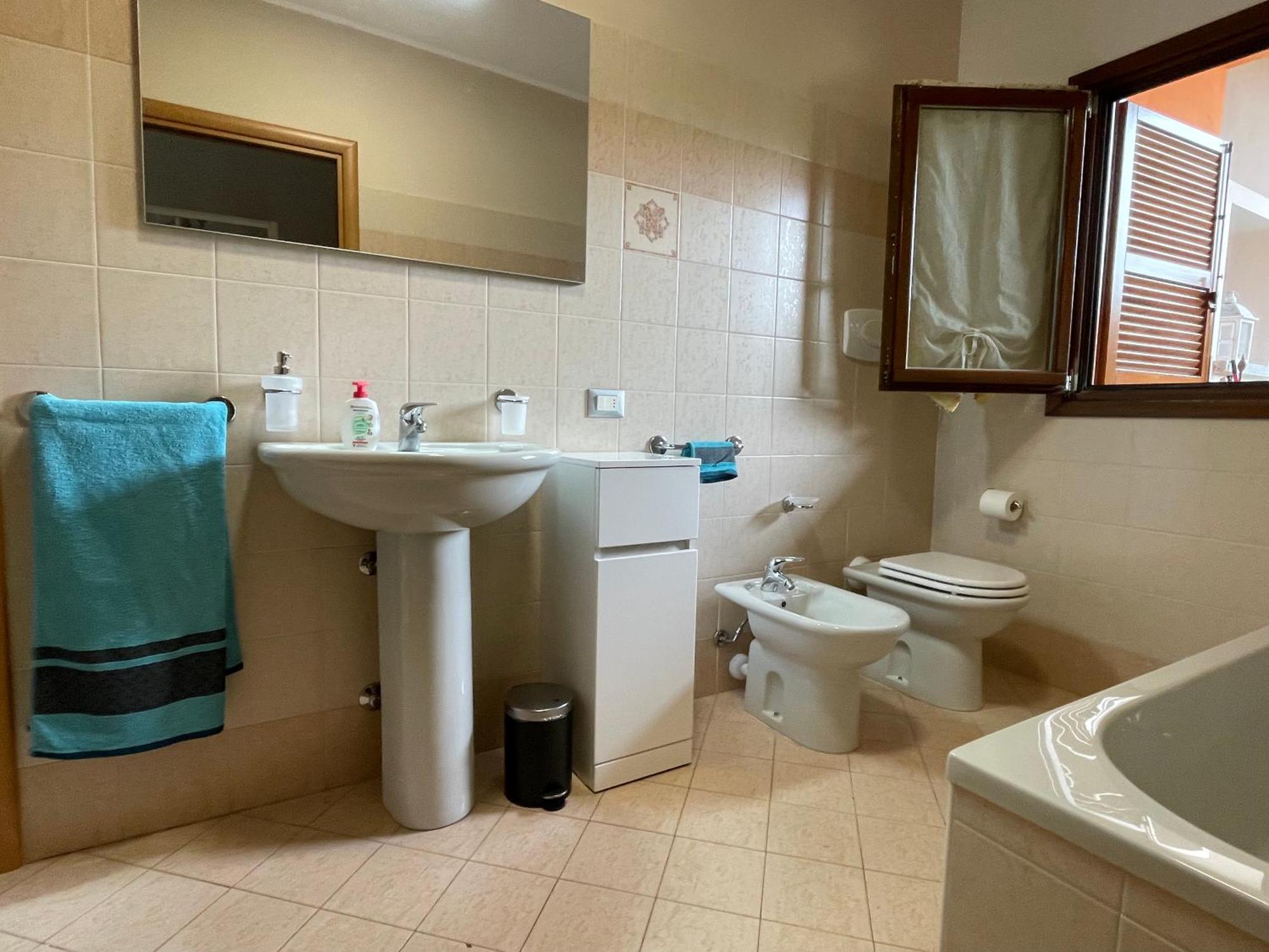 Apartmán Casa Montorfano Erbusco Exteriér fotografie