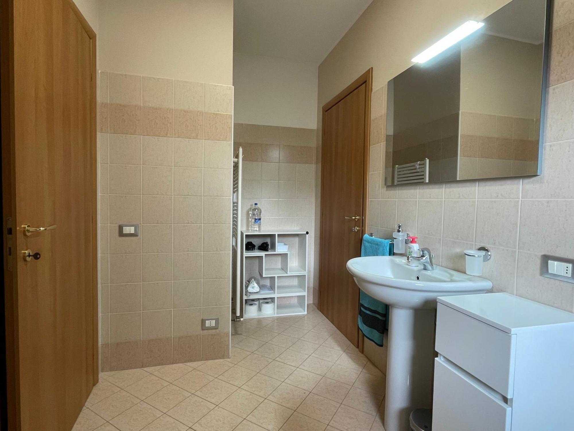 Apartmán Casa Montorfano Erbusco Exteriér fotografie