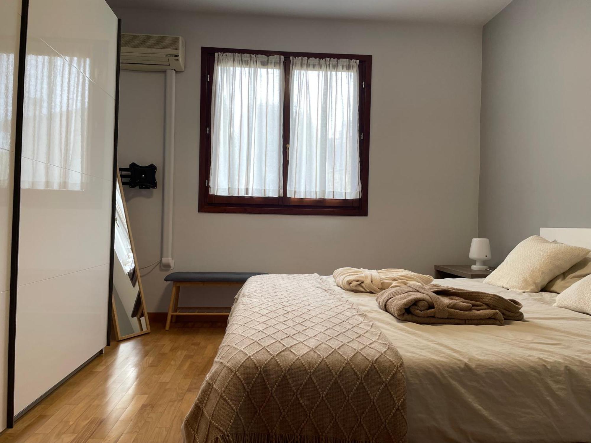 Apartmán Casa Montorfano Erbusco Exteriér fotografie