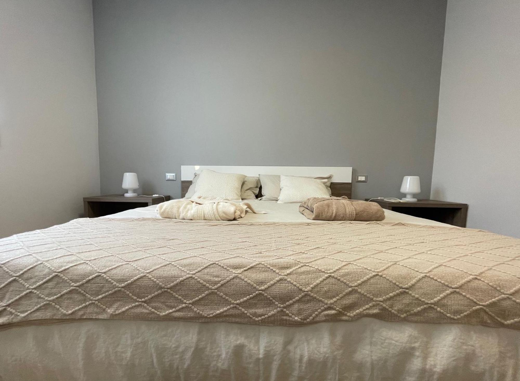 Apartmán Casa Montorfano Erbusco Exteriér fotografie