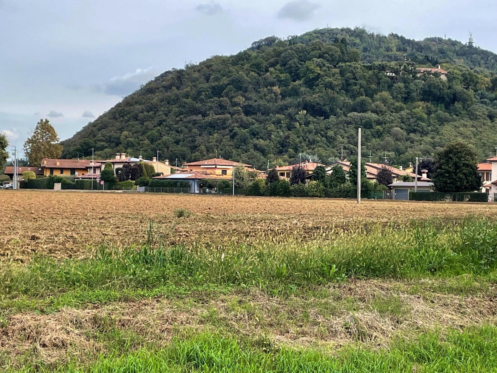 Apartmán Casa Montorfano Erbusco Exteriér fotografie
