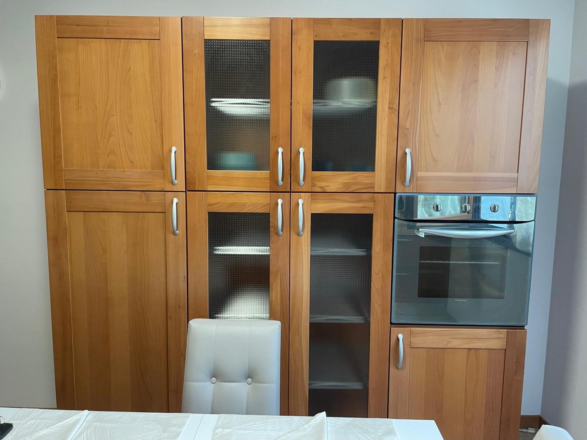Apartmán Casa Montorfano Erbusco Exteriér fotografie