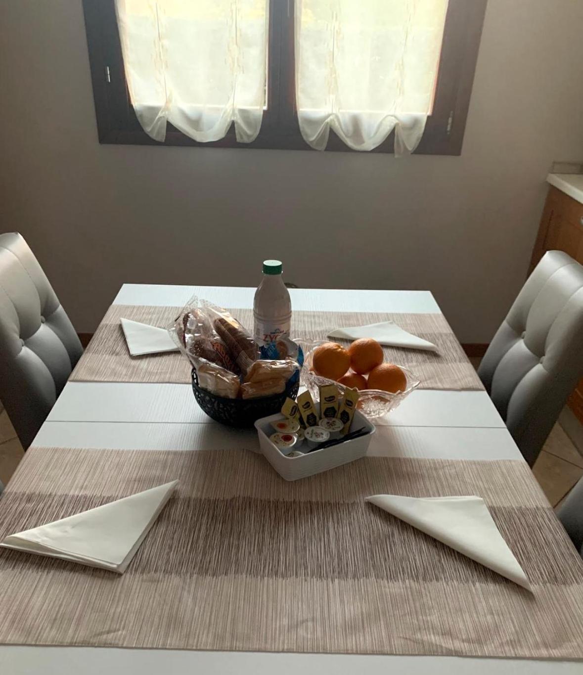 Apartmán Casa Montorfano Erbusco Exteriér fotografie